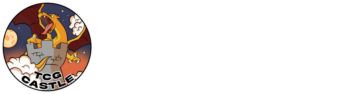 TCG Castle